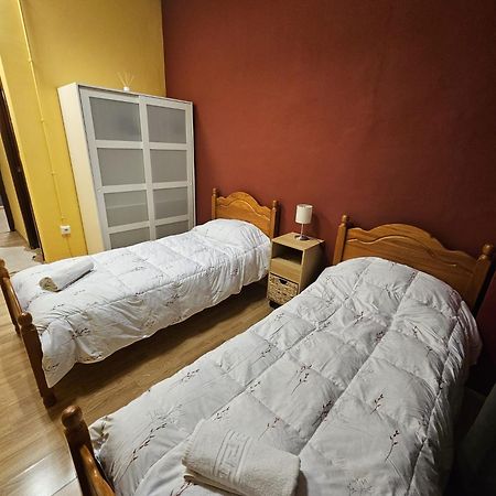 Albergue Pirenarium Sabiñánigo المظهر الخارجي الصورة